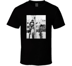 One Flew Over The Cuckoo’s Nest Mcmurphy Ratched 70s Movie T Shirt