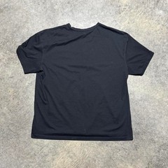 Carhartt Men’s Black and Grey T-shirt