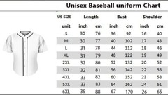 MEN Bob Uecker All Size Baseball Jersey S to 5XL Blue Color AB66