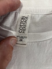 Houston, I Have So Many Problems, T-shirt Size 2XL