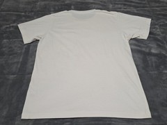 UT Uniqlo X Jean Michel Basquiat Artisan Sprz NY Pocket Tshirt SZ Medium