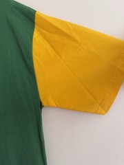New with Tags Brazil Soccer World Cup National Team Shirt