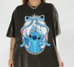 Stitch Shirt, Stitch Shirt, Magical Kingdom Shirt