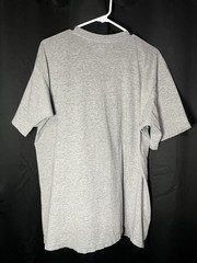 Vintage 90s Single Stitch Reebok Basketball Shirt