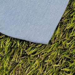 Vintage 80s Arrow Golf Shirt L/XL 23×28 Blue