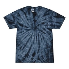Pick a Blue Tie Dye T-Shirts Adult S M L XL 2XL 3XL 4XL 5XL Colortone