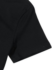 Casual Style | Men’s “I’m in My Prime” Graphic T-Shirt – Casual Black Cotton Tee