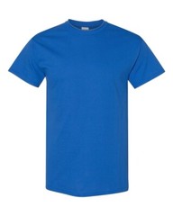 Gildan Soft Style 64000 Unisex Short Sleeve T-Shirt