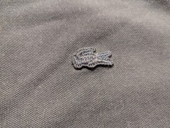 Lacoste polo