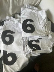 T-Shirts Bundle x 15 Shakawear