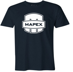 Mapex Drums Tee – Choose Your Size & Color!