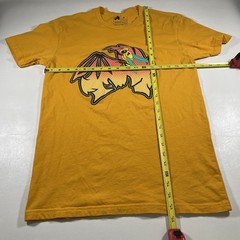 Method Man Tical T Shirt M Hip Hop Wu Tang Clan Killa Bee Graphic Exclusive