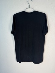 American Apparel Drugs Dripping Graphic Tshirt Vintage 00s S M Online Ceramics