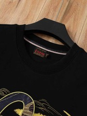 evisu t shirt men