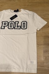 Polo Ralph Lauren Men’s Classic Fit Embossed Stitched Logo Pony T-Shirt S-XXL