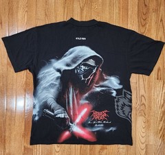 Civil Regime Star Wars Collab Kylo Ren – Size Large