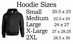 BOXING CUTTY’S GYM – Fleece Pullover Hoodie