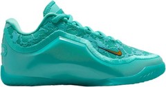 Nike Lebron XXIII – Boys’ Grade School (Hyper Jade/Bleached Turquoise/Deep Royal