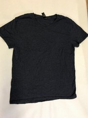 Lot of 4 – Men’s Different T-Shirt Short Sleeve, Assorted Colors, Size M Medium