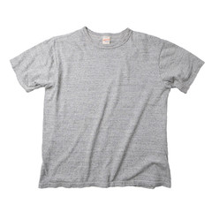 Whitesville Toyo Enterprise T Shirt Mens XL Gray Heather Heavyweight Quali-T