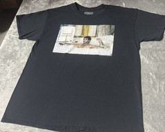 Scarface T-Shirt Men’s Large Al Pacino Bath Tub Print NWOT