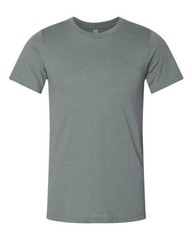 BELLA + CANVAS CVC Jersey Tee – 3001CVC