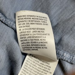 American Eagle Mens T-Shirt LOT OF 2 Standard Fit Short Sleeve XL Soft Logo