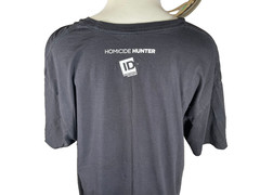 LAT Mens Shirt Extra Large Joe Kenda Homicide Detective Cotton Stretch 2014 CO