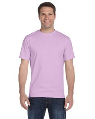 5 Pack Of Gildan Adult Stylish T Shirt Casual Plain T-Shirt – G800