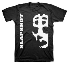 Slapshot Band Classic Mask T Shirt Full Size S to 5XL AL1177