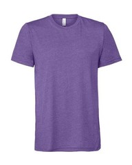 BELLA + CANVAS 3001CVC Jersey Tee