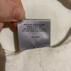 Vintage Mr Zogs Sex Wax Tank Top White Oneita Power-T Made in USA Small K3