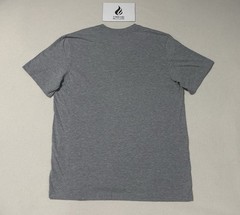 Nike Sportwear Just Do It Graphic T-Shirt Dark Grey Heather Men’s XL AR5006-063