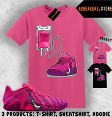 Shirt Matching Ja 3 Max Volume 2025 To Match Sneaker Sneakerhead Therapy T-Shirt