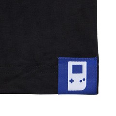 Pokemon Center Japan Red Green Game Boy T-Shirt Pouch Set L Charizard Venusaur