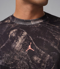 Nike Jordan Brooklyn Long Sleeve T-Shirt IF3046-010 – Black