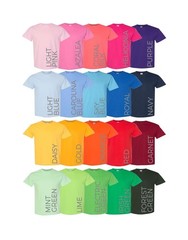 3 shirt customize