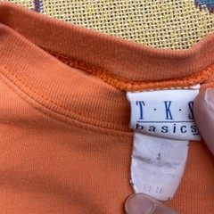 LOT OF 9: Vintage 90s Blank Solid Shirts MIXED SIZES, BRANDS, AND COLORS!