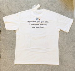 UNIQLO Gundam the Witch from Mercury t-shirt White unisex size LG New US seller
