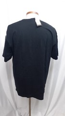 NWT Vintage Y2K Tapout Shirt Mens XL AOP MMA Blood Demon Cottton in ya face
