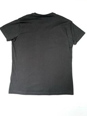 Diesel ‘Box Label’ T-Shirt, Dark Grey, Mens Large Slimfit. 100% Cotton Designer