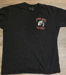 Riot Society Men’s Boot Barn Exclusive Ropin’ Souls Reaper Short Sleeve T-Shirt