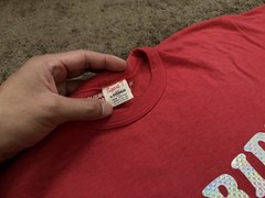 VTG 70s Holoubek Studios Iron-on T-Shirts – Zooma Beach Joy Ride Holo – Stedman