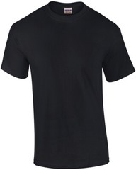 Personalized Custom T-Shirt Customized Image, Photo, Text, Logo Gildan Mens