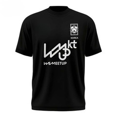 HOT SALE!! S.outh Korea x PEACE.MINUSONE 2026 World.Cup Special Shirt S-5XL