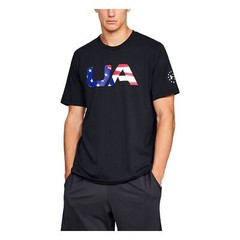 [1333352-001] Mens Under Armour Freedom BFL Tee