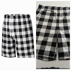Jammies For Your Families 2XLT Men 100% Polyester Machine Wash A102