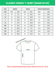 FIFA World Cup 2026 New York New Jersey Poster Graphic T-Shirt