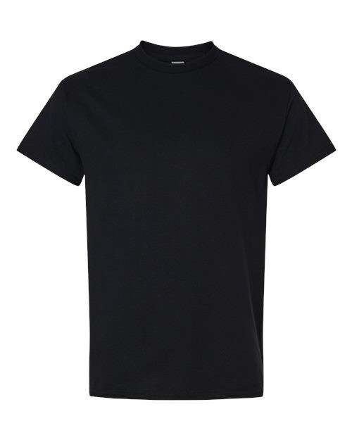 Gildan Heavy Cotton Short Sleeve