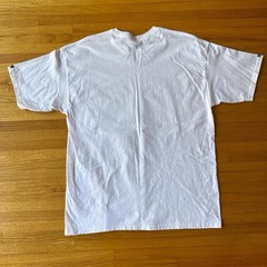 *New* Crooks & Castles Men’s White Graphic Logo Short Sleeve T-Shirt XL